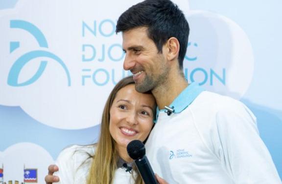 Djokovic