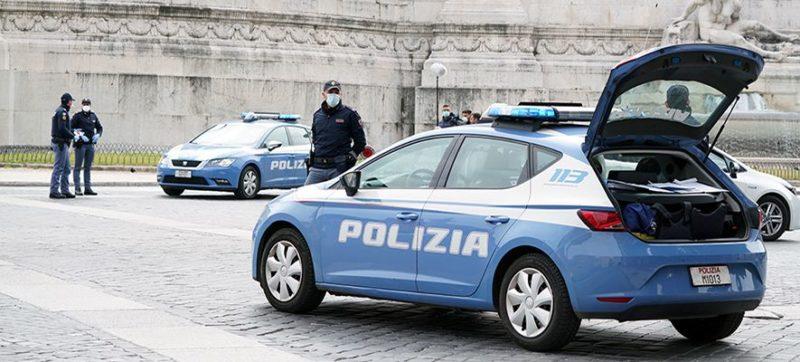 polizia