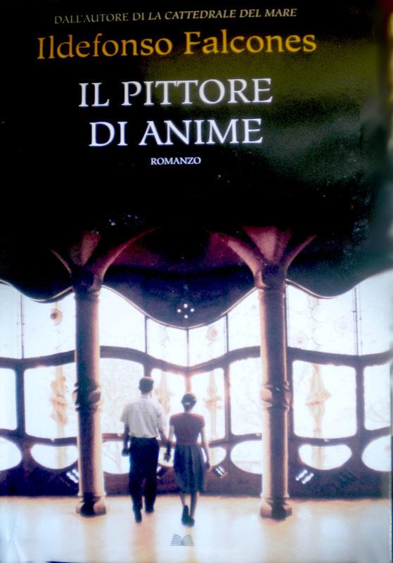 il pittore delle anime