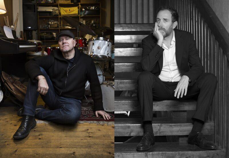 Roberto Gatto - Jazzit Cover