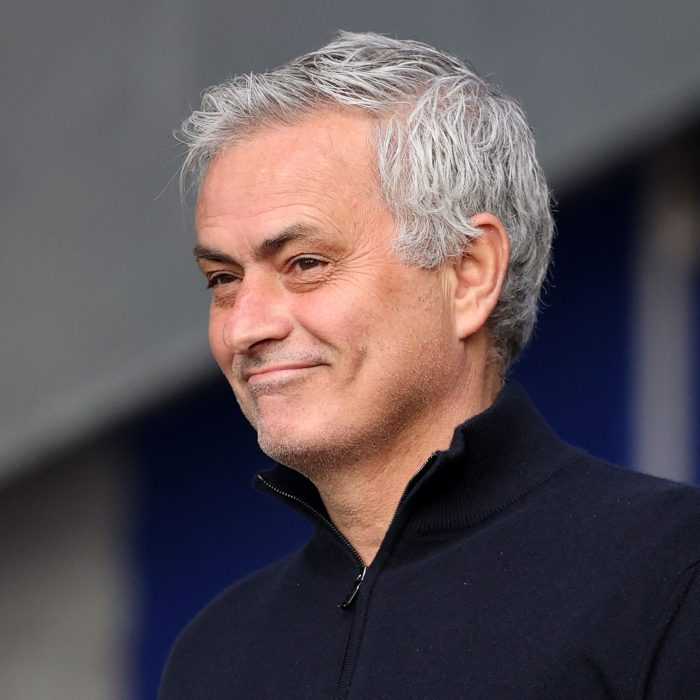 MOURINHO mourinho