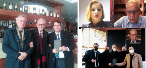 GHISOLFI AUGURI VARIE GHISOLFI AUGURI VARIE