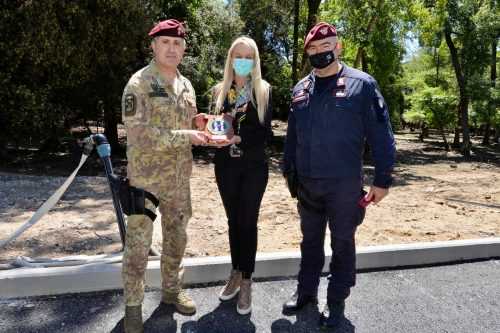 carabinieri carabinieri