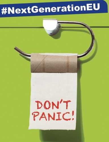 dont' panic