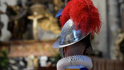 guardie svizzere guardie svizzere