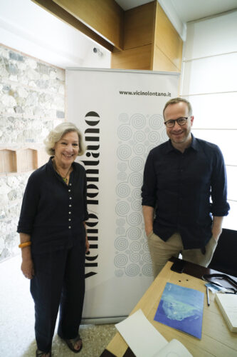 Foto © 2021 Luca A. d’Agostino / Phocus Agency