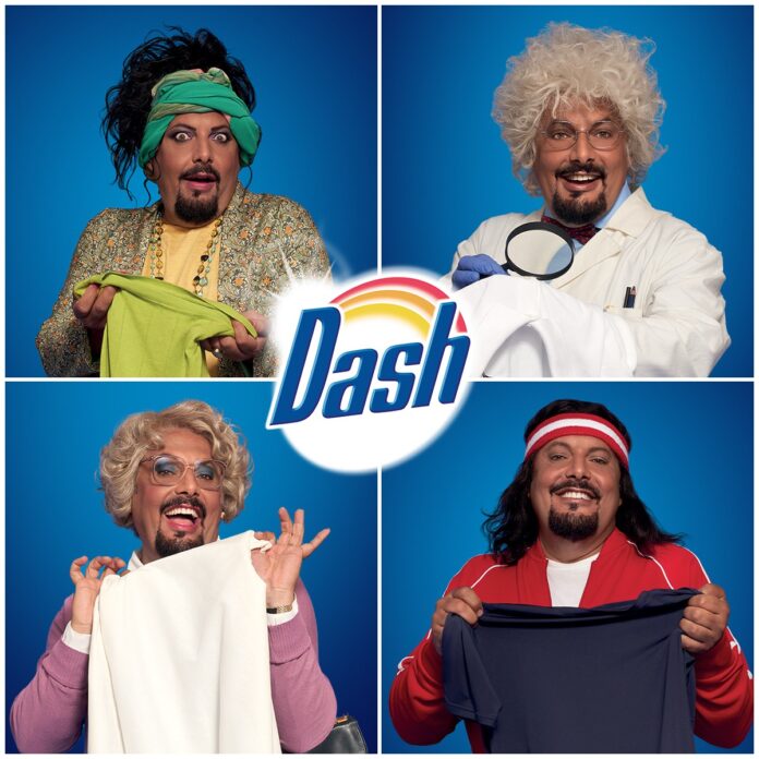 01 Enrico Brignano_Dash