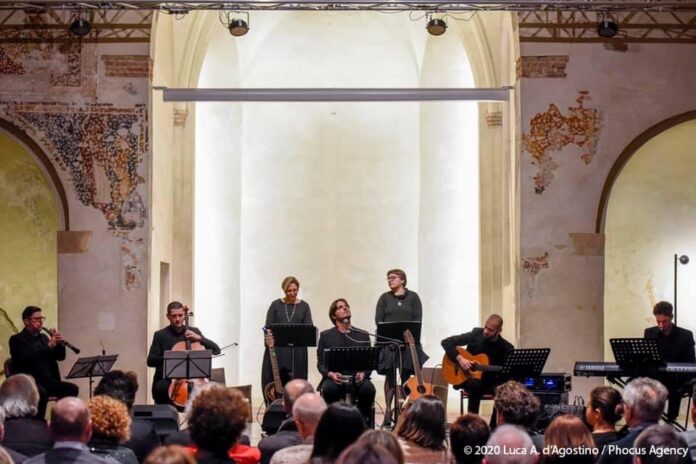 21 agosto_ la buona novella