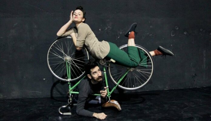 CIRCO CUNEO FESTIVAL