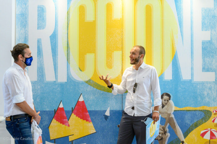 ambasciatre sposrtivo