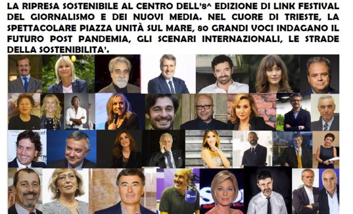 artisti e giornalisti