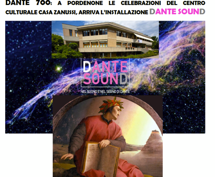 dantesound