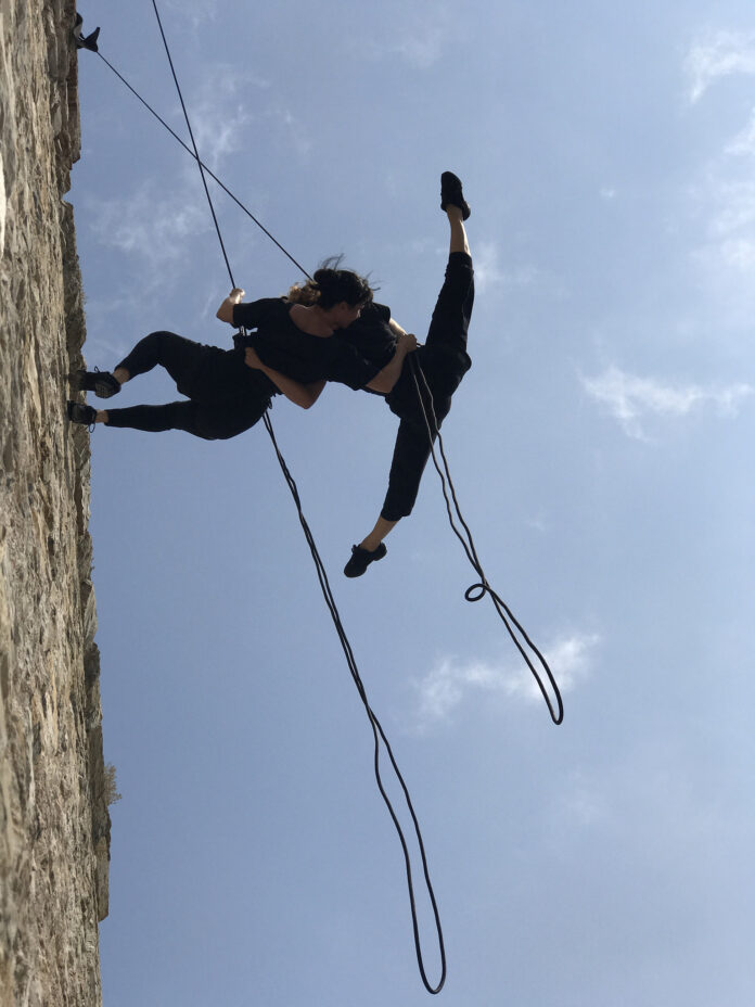 mirabilia on the road