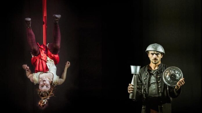 spettacolo notizie in un click