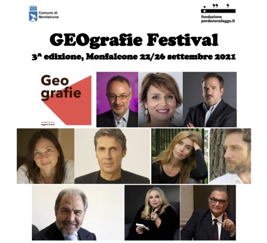 2021 Pordenonelegge SCUOLE! 7 settembre