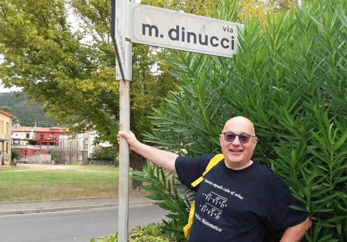 256 Via Dinucci San Giuliano Terme