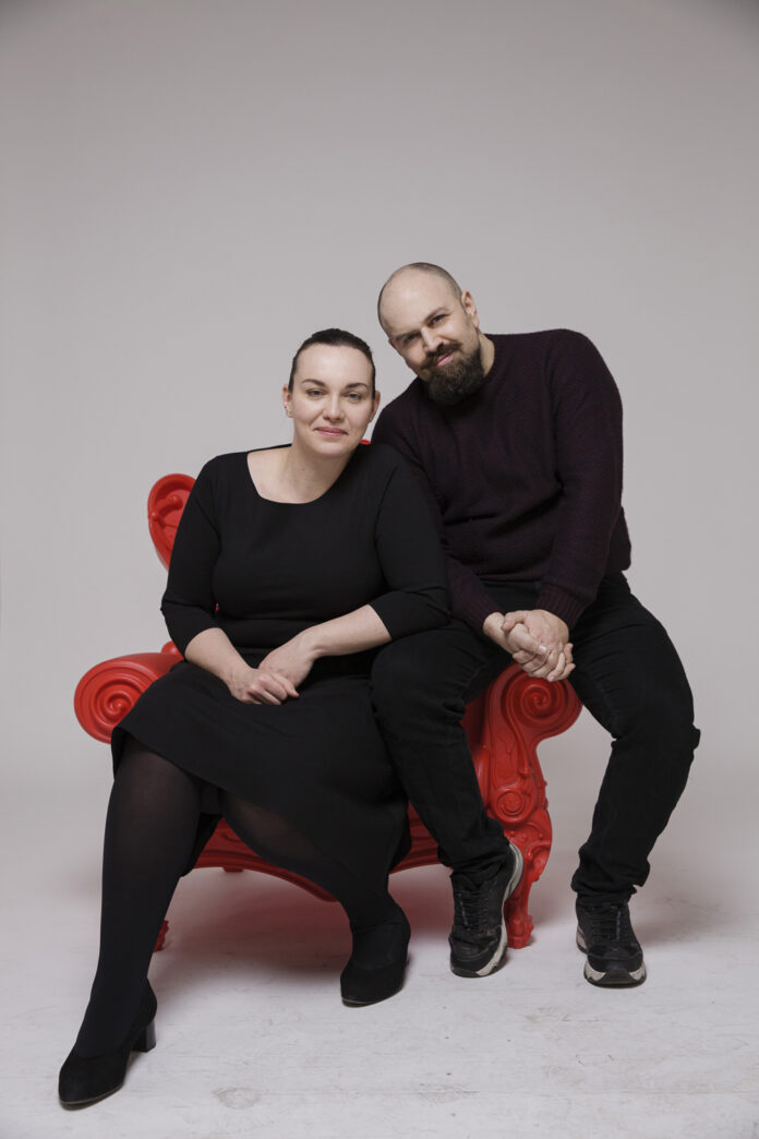 Maura_Gancitano_e_Andrea_Colamedici_TLON_