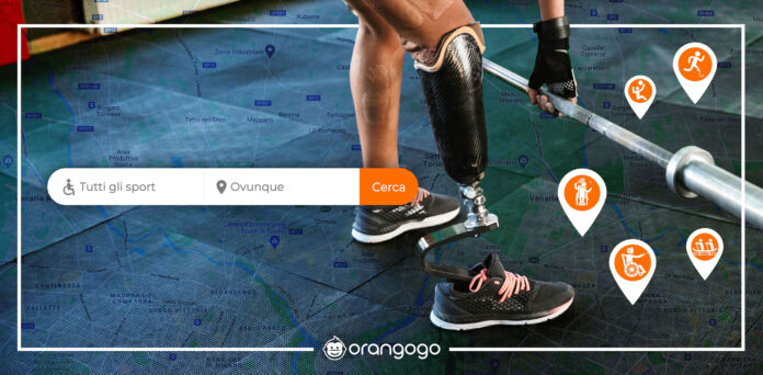 Orangogo_Sport Paralimpici_donna