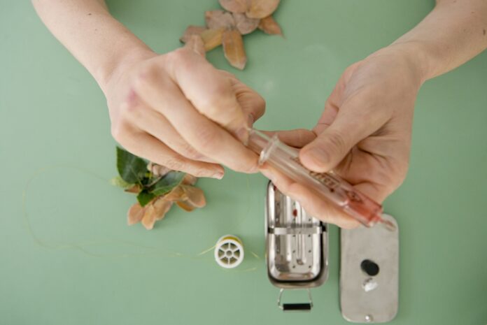 ROBERTA TORNA A CASA - Casa Cuocolo / Bosetti - Iraa Theatre