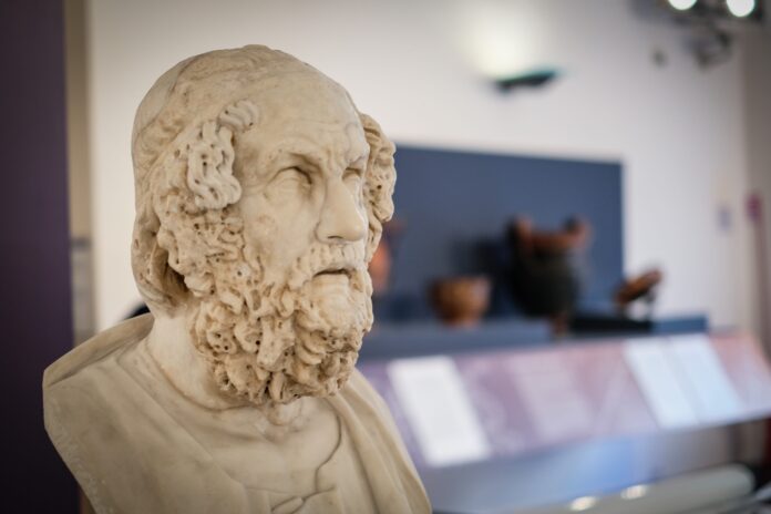 allestimento omero iliade 1-min