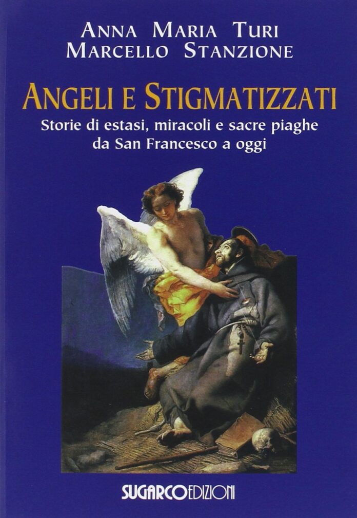 angeli stimatizza
