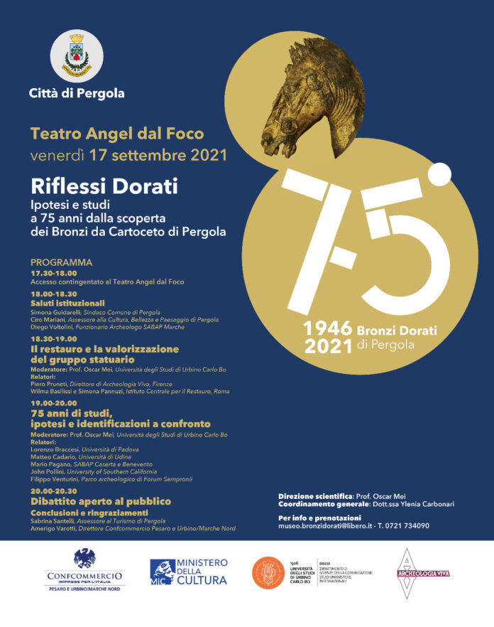 bronzi convegno