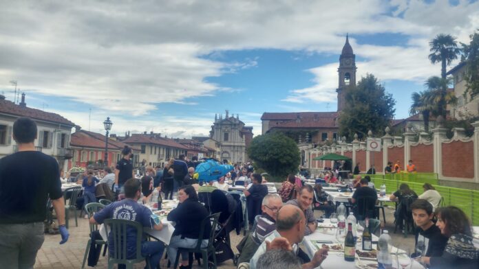 da cortile a cortile 2019