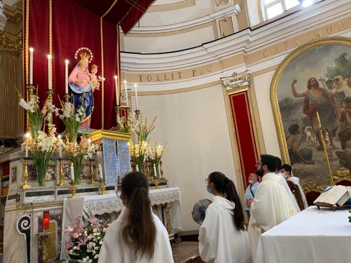 festa madonna della buona nuova - 6 settembre 2020.4