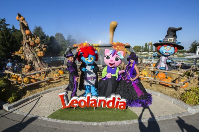 leolandia