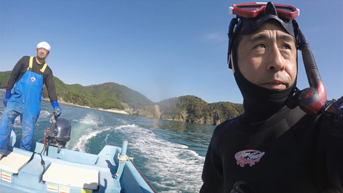 mann napoli giappone