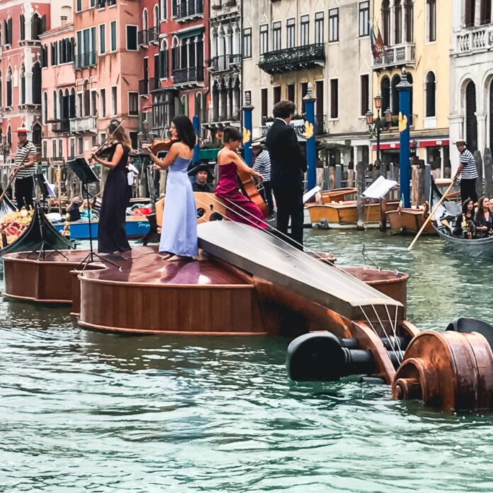 venezia