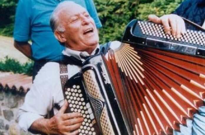 260 Il nostro amico Paladino