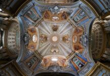 Norcia: l’Usr Umbria aggiudica i lavori di restauro