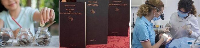 EDUCAZIONE SANITARIA E FINANZIARIA 1