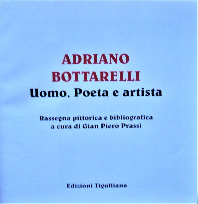 adriano bottarelli