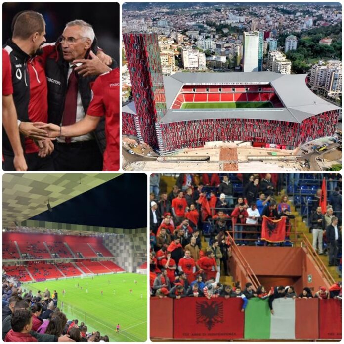 albania turismo dentale