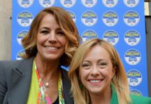 Camerati, indietro tutta!