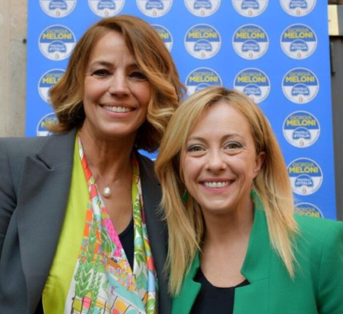 meloni gardini