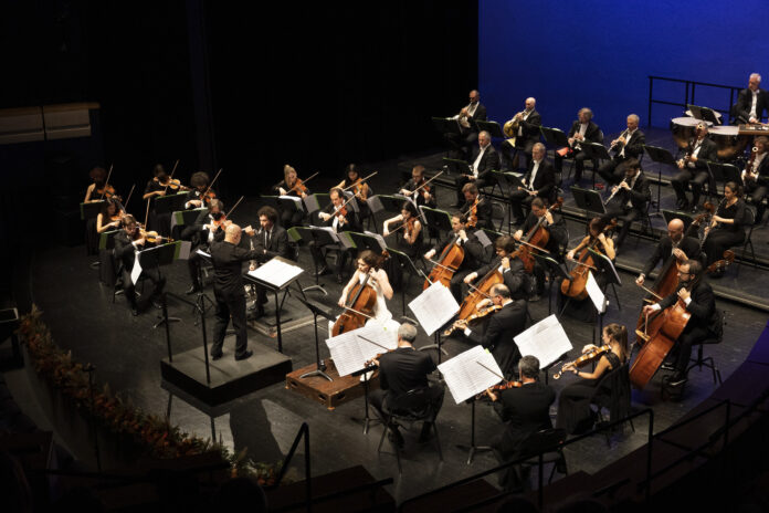 orchestra 1