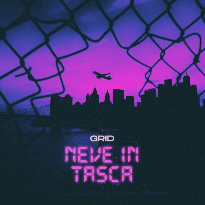 Grid - Neve In Tasca - Cover