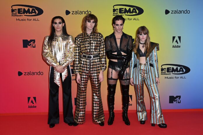 maneskin