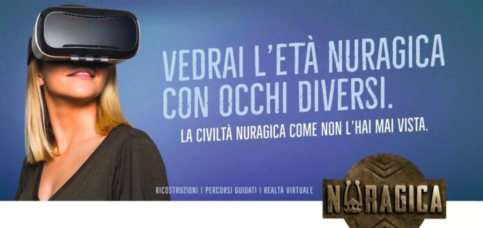 promo campagna nuragica