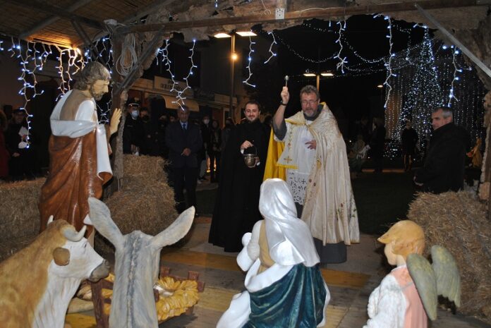 Dialogando_Benedizione presepe (1)