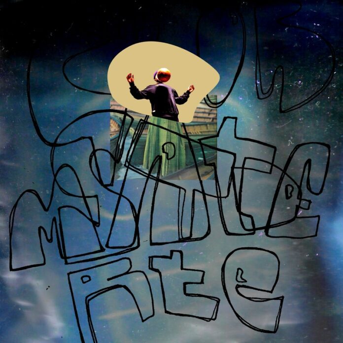 Faax - Giornate Storte - Cover