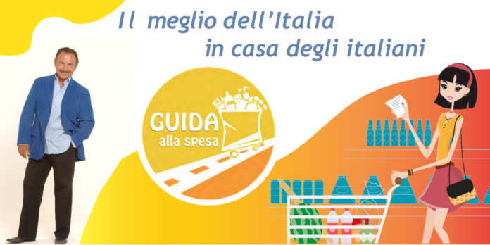 Giuda alla spesa loc