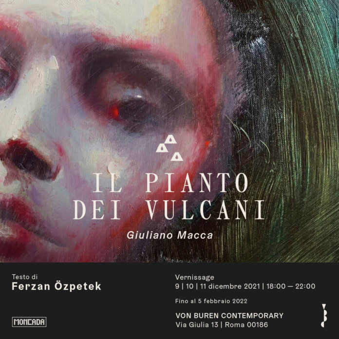 Invito Giuliano Macca