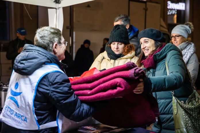 Progetto Arca_gospel con coperta edizione 2019_1