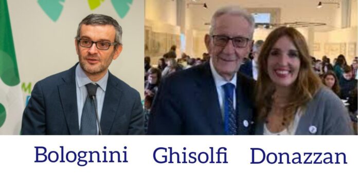 bolognini ghisolfi donnazan