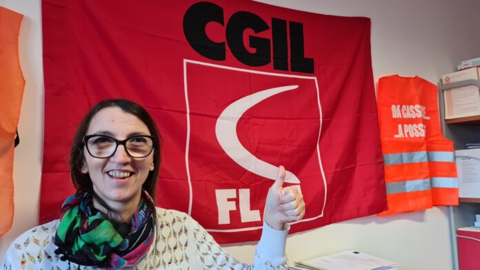 cgil