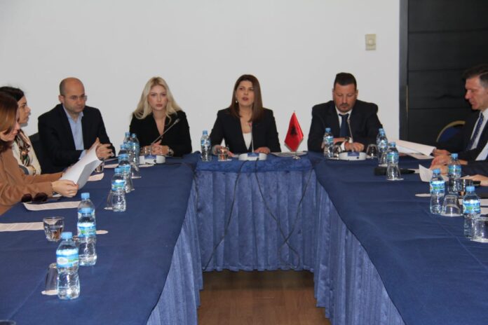 confindustria albania